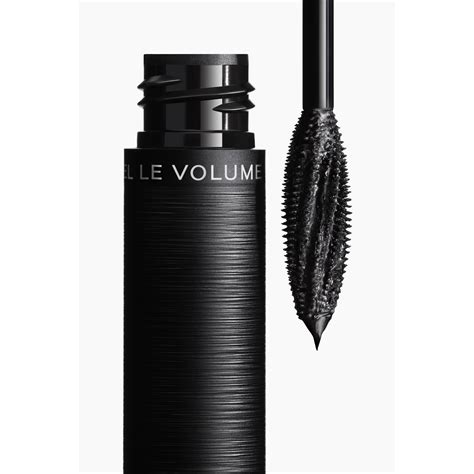 volume stretch de chanel|le volume de chanel.